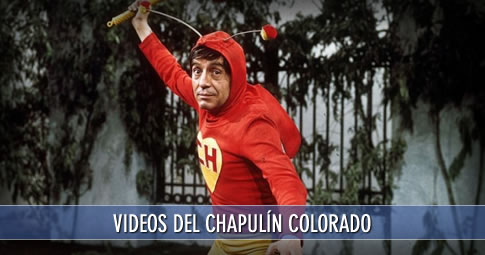 Videos del Chavo del Ocho