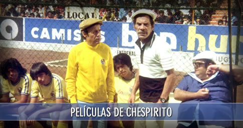 Videos del Chavo del Ocho