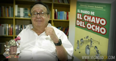 Autobiografí­a de Chespiritoen 2006