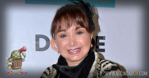 Maria Antonieta de las Nieves abandonará mañana el hospital
