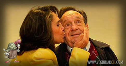 Chespirito visitará Colombia en la próxima "Feria del Libro"