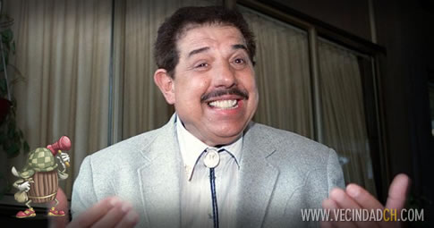Ruben Aguirre desconoce si trabajó para "narcos" - Noticias CH